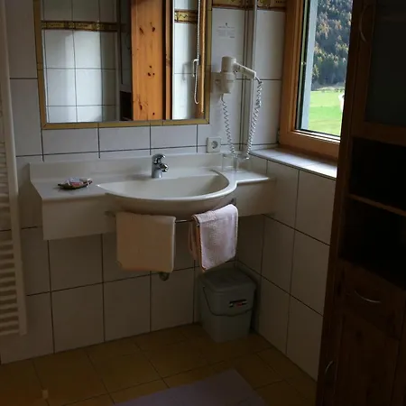 Apartamento Pichlgut *