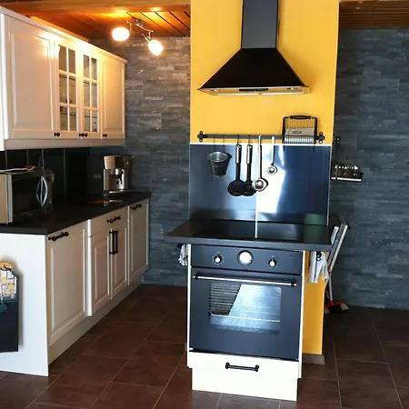 Pichlgut Apartament *