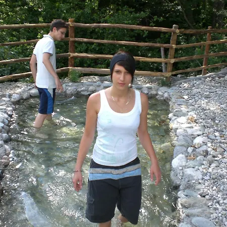 Pichlgut アパート *