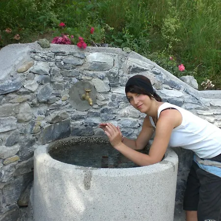 Apartament Pichlgut *