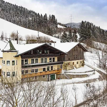 アパート Pichlgut