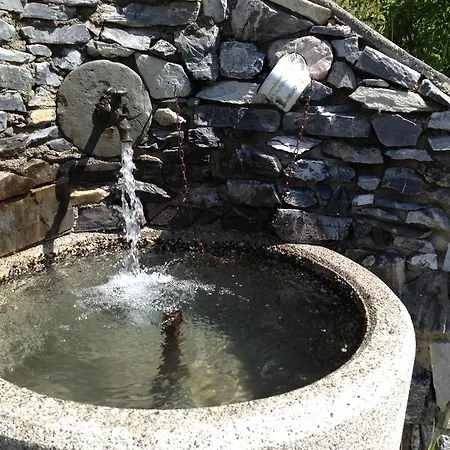 Pichlgut Appartement