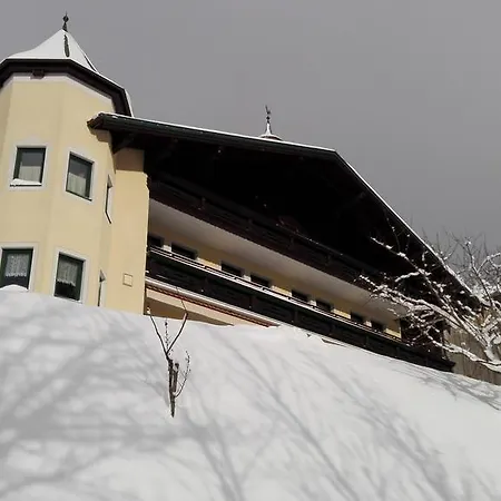 Pichlgut アパート