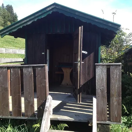 Pichlgut Apartament *