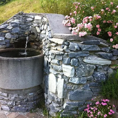 Pichlgut アパート *