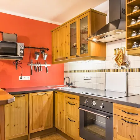 Apartament Pichlgut *