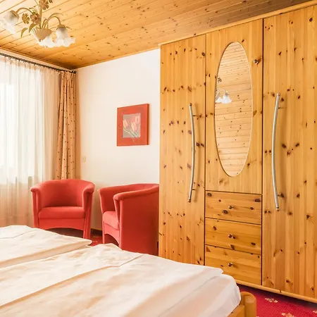 Pichlgut アパート