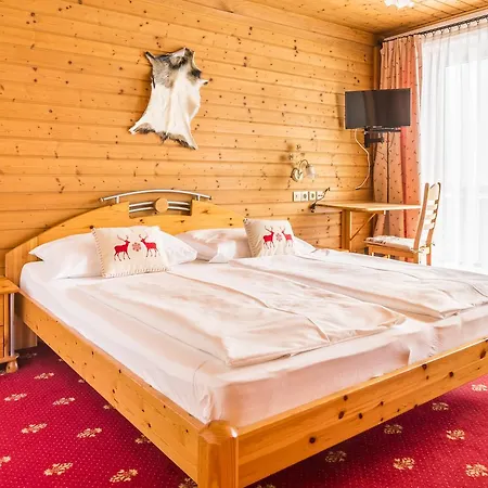 Appartement Pichlgut *