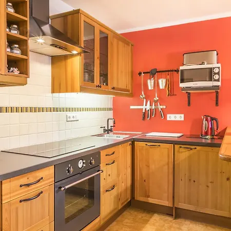 Pichlgut Apartament Radstadt