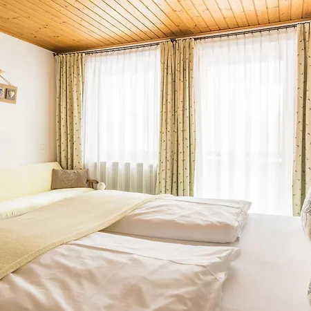 Pichlgut Apartament *