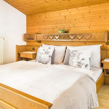 Appartement Pichlgut Radstadt