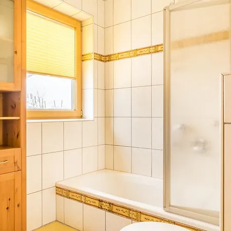 Appartement Pichlgut *