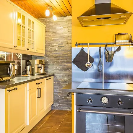 Pichlgut Appartement Radstadt