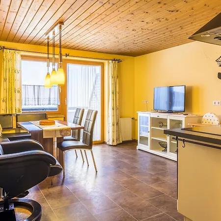 Pichlgut Appartement Radstadt