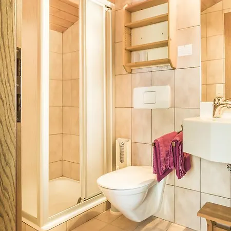 Apartament Pichlgut Radstadt