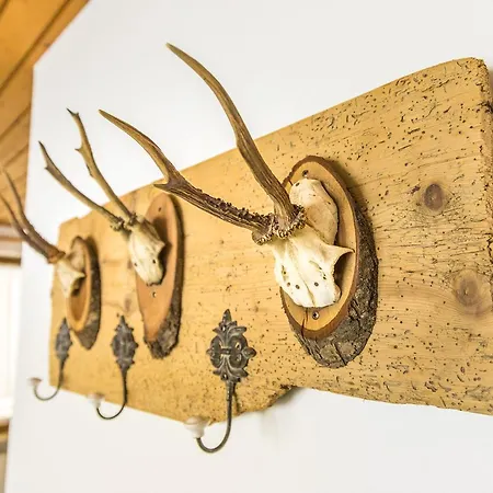 Pichlgut Apartament *