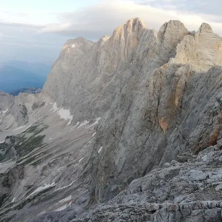 Pichlgut アパート *