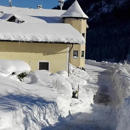 Pichlgut アパート