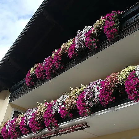 アパート Pichlgut *