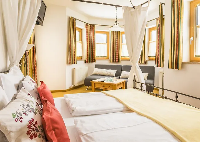 Pichlgut Radstadt