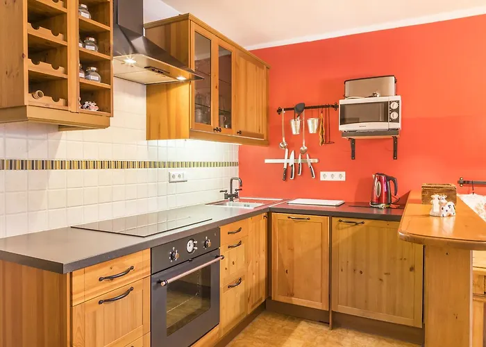 Pichlgut Daire Radstadt