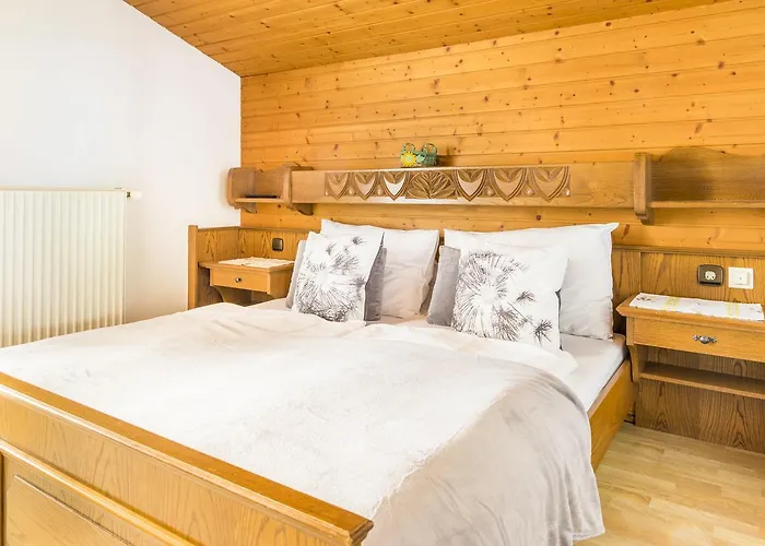 Daire Pichlgut Radstadt