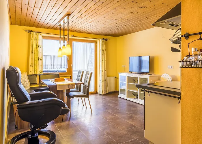 Pichlgut Daire Radstadt