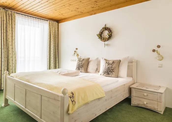 Pichlgut Daire Radstadt